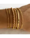Bracelets