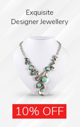 Exquisite Designer Jewellery