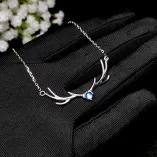 S925 Sterling Silver Moonstone Jewelry Setting Set - 4x4mm Round (Ring, Pendant & Bracelet Mounts)